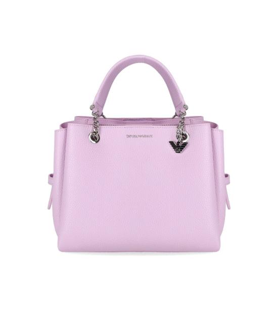 25SS 엠포리오 아르마니 토트백 Y3D159 YFN6E M4035 Pink