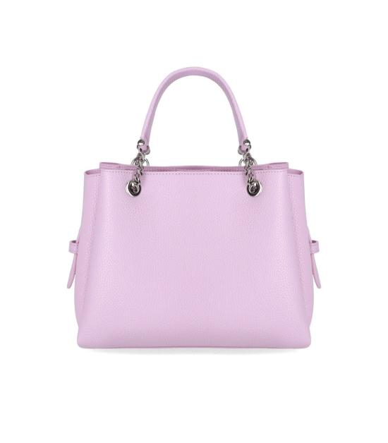 25SS 엠포리오 아르마니 토트백 Y3D159 YFN6E M4035 Pink - EMPORIO ARMANI