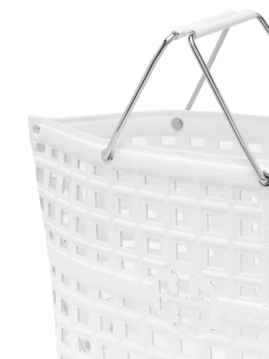  토리버치 토트백 168384100 White - TORY BURCH