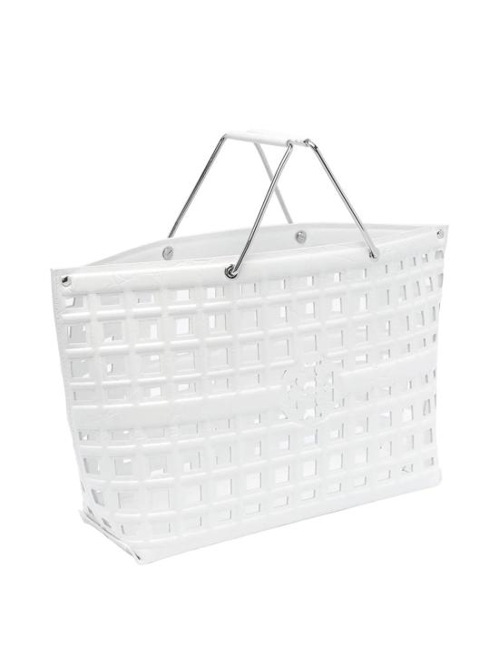  토리버치 토트백 168384100 White - TORY BURCH