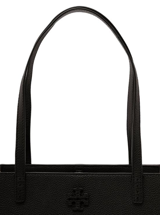 25FW 토리버치 토트백 152221001 Black - TORY BURCH