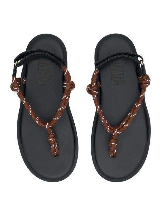 25SS FLOWZE 샌들 FLOBROWN Brown - OTHER BRANDS