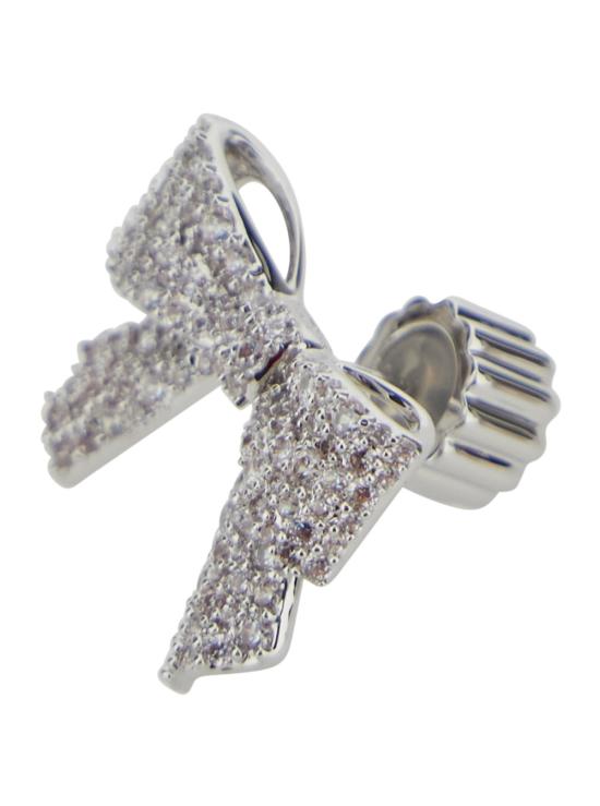 25SS YVMIN X SHUSHU TONG 이어링 25635SLV00DN2 Metallic - OTHER BRANDS