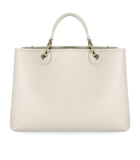 25SS 엠포리오 아르마니 토트백 EW000360 AF12036 M1051 White - EMPORIO ARMANI