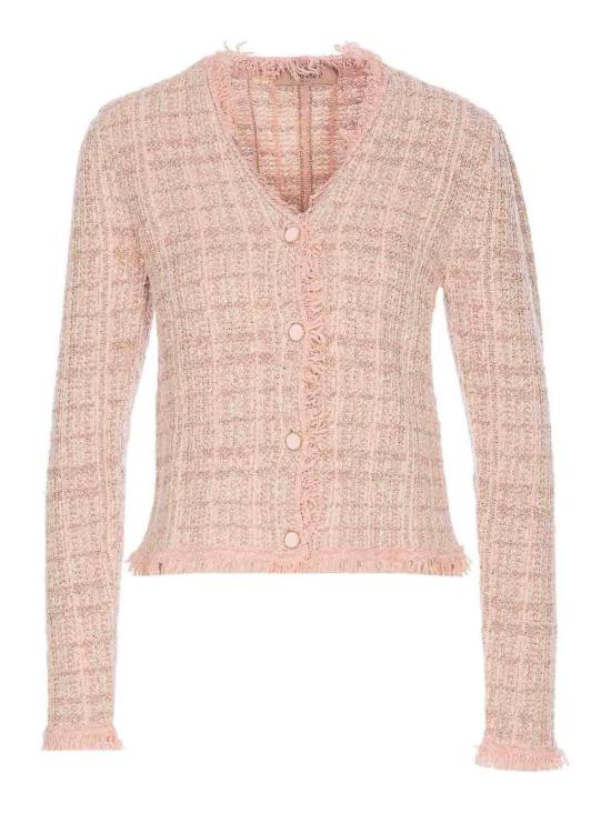  트윈셋 자켓 251TP356112318 Nude Neutrals