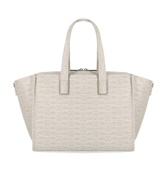 25SS 엠포리오 아르마니 숄더백 EW000370 AF12993 F1073 Beige - EMPORIO ARMANI