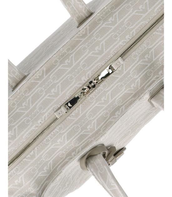 25SS 엠포리오 아르마니 숄더백 EW000370 AF12993 F1073 Beige - EMPORIO ARMANI