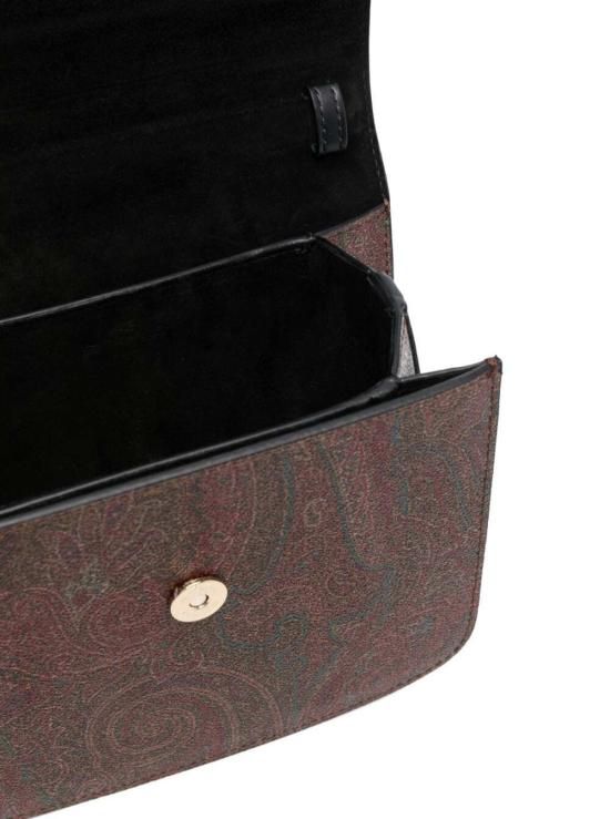  에트로 크로스백 1P07585020001 Black - ETRO