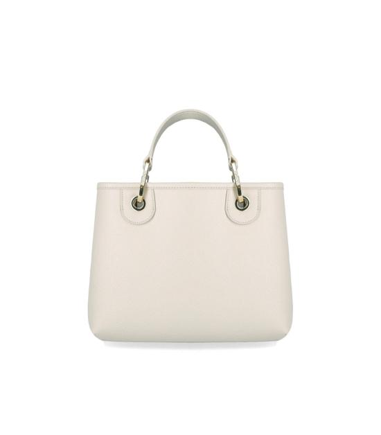 25SS 엠포리오 아르마니 토트백 EW000361 AF12036 M1051 White - EMPORIO ARMANI