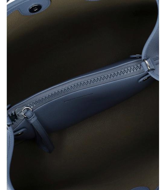 25SS 엠포리오 아르마니 토트백 EW000360 AF12036 M8128 Blue - EMPORIO ARMANI