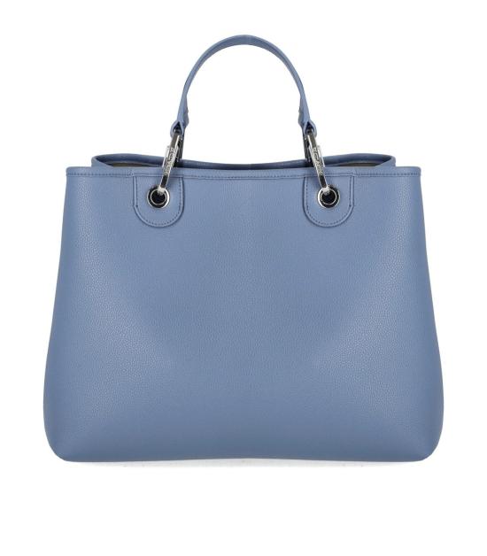25SS 엠포리오 아르마니 토트백 EW000360 AF12036 M8128 Blue - EMPORIO ARMANI