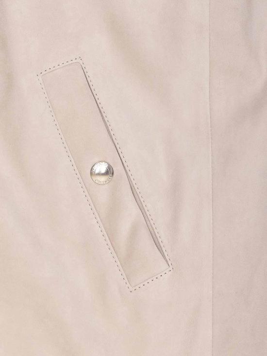  브루넬로 쿠치넬리 베스트 M0PCL2032C6925 Beige - BRUNELLO CUCINELLI