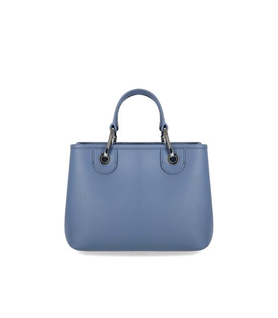 25SS 엠포리오 아르마니 토트백 EW000361 AF12036 M8128 Blue - EMPORIO ARMANI
