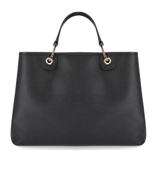 25SS 엠포리오 아르마니 토트백 Y3D165 YFO5B 85218 Black - EMPORIO ARMANI