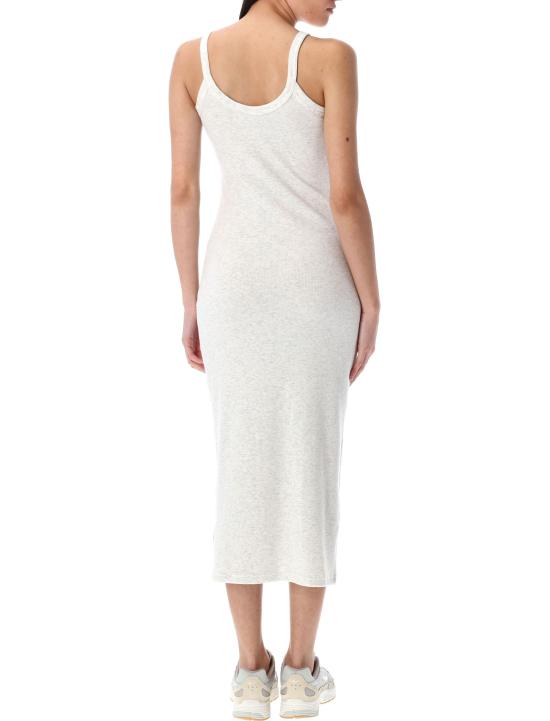 25SS 나이키 미디 원피스 HJ0710 051 Bianco - NIKE