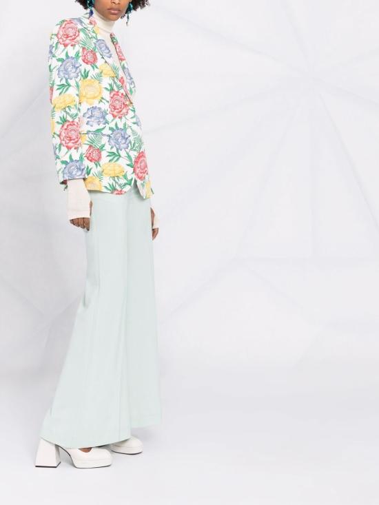  살바토레 페라가모 자켓 132383 744352001 MultiColour - SALVATORE FERRAGAMO