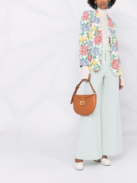  살바토레 페라가모 자켓 132383 744352001 MultiColour - SALVATORE FERRAGAMO