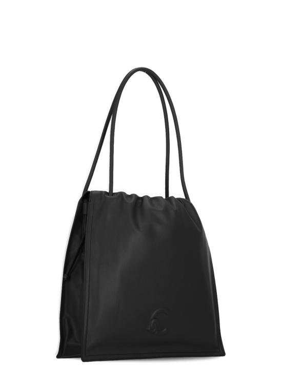 25SS 코치넬리 숄더백 E1SS5110101 DULSE001 Black - COCCINELLE