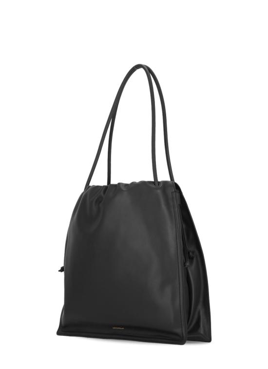 25SS 코치넬리 숄더백 E1SS5110101 DULSE001 Black - COCCINELLE