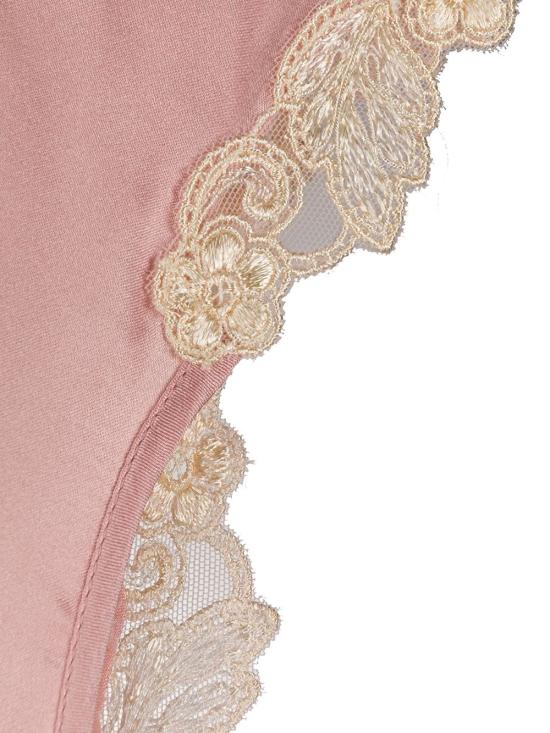  라펠라 팬티  PLMCFI0051220 W044 Pink - LA PERLA
