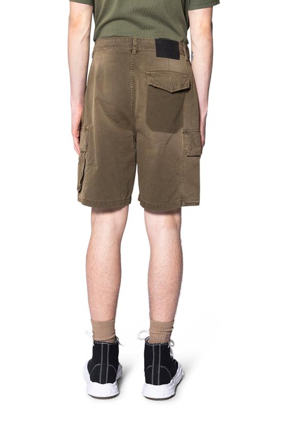 25FW 로에베 숏팬츠 H526Y1AW05 - LOEWE