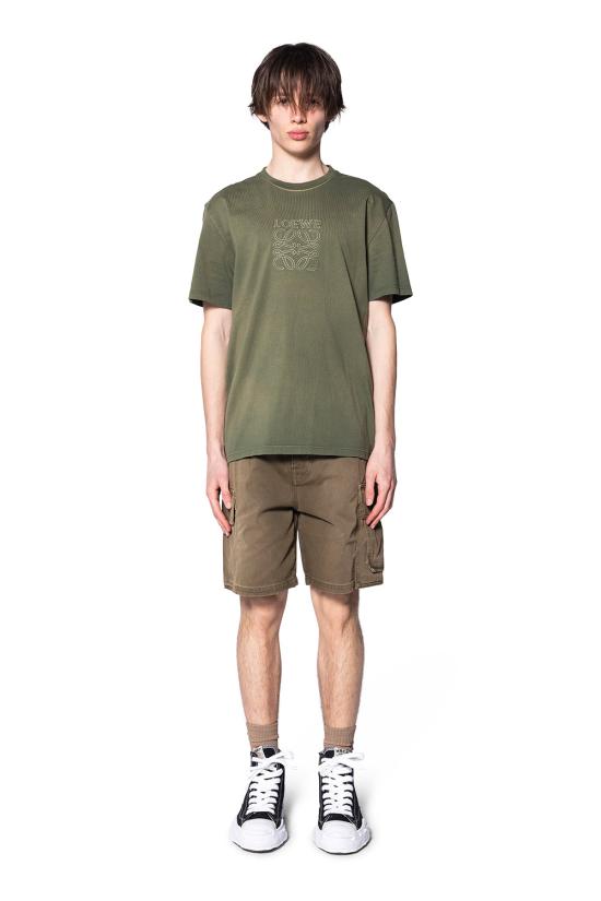 25FW 로에베 숏팬츠 H526Y1AW05 - LOEWE