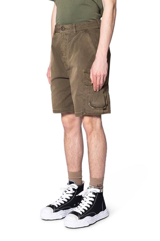 25FW 로에베 숏팬츠 H526Y1AW05 - LOEWE