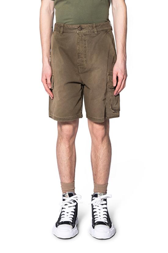 25FW 로에베 숏팬츠 H526Y1AW05