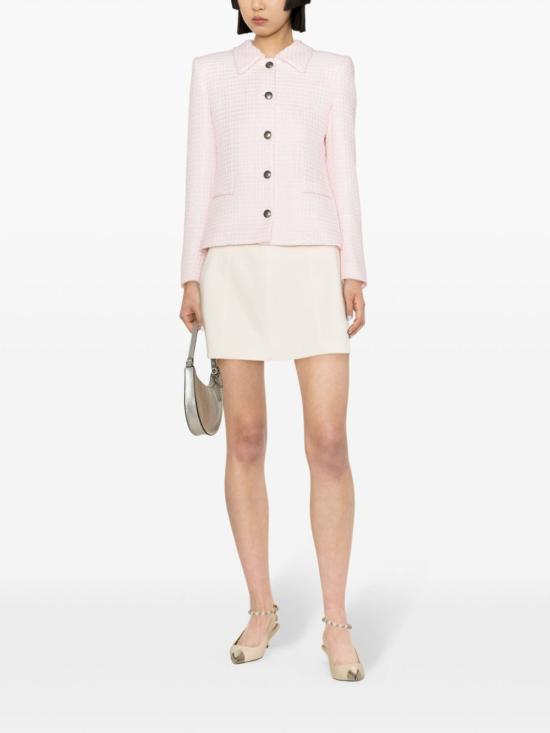  알레산드라리치 자켓 FABX3538 F42501815 Powder - ALESSANDRA RICH