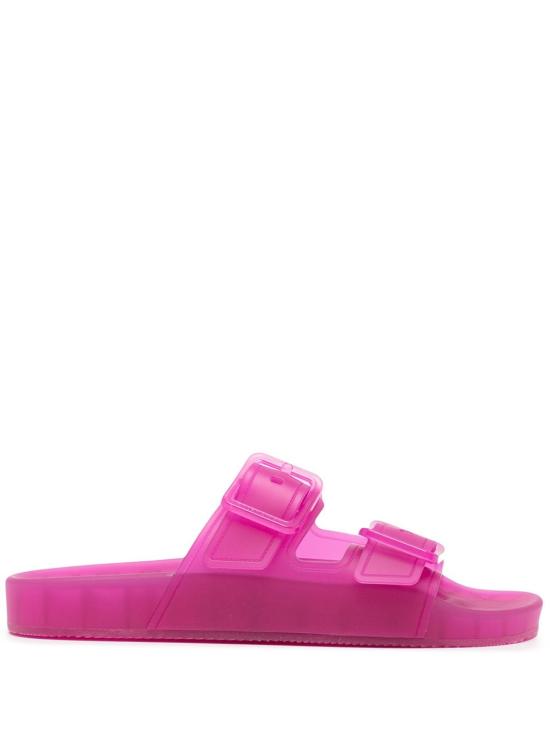  발렌시아가 뮬/슬리퍼 656937 W2DZ15600 Pink