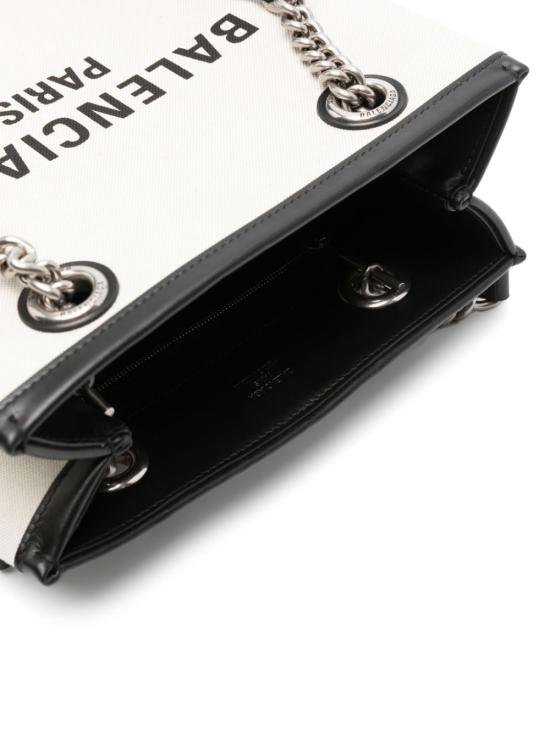  발렌시아가 숄더백 759941 2AAOK9260 Beige - BALENCIAGA