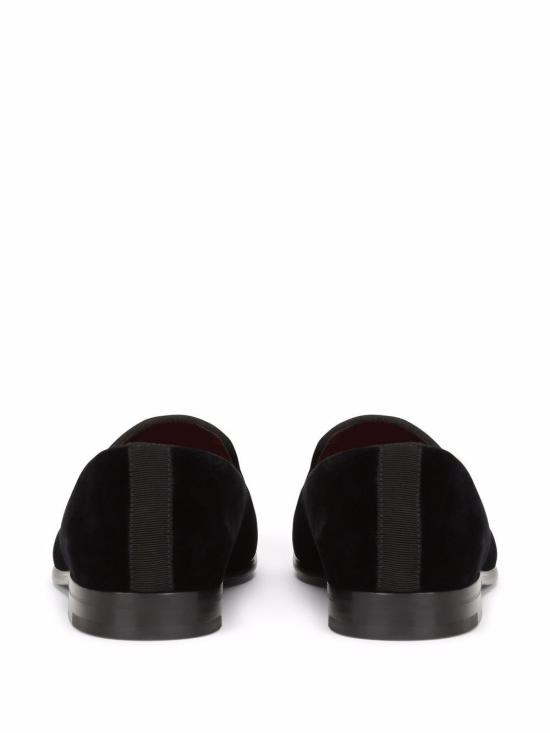  돌체앤가바나 슈즈 A50467 A680880999 Black - DOLCE & GABBANA