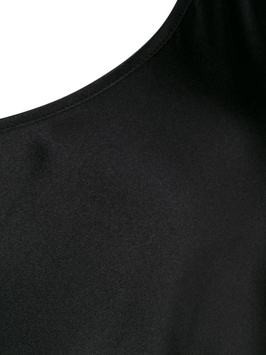  라펠라 언더웨어 LPDCFI0020289 0002 Black - LA PERLA