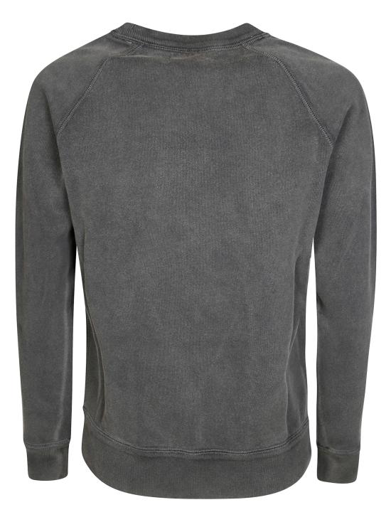 25SS 이자벨마랑에뚜왈 스웨터 25PSW0004FA C1M04E DARK GREY 02DG NERO - ISABEL MARANT ETOILE