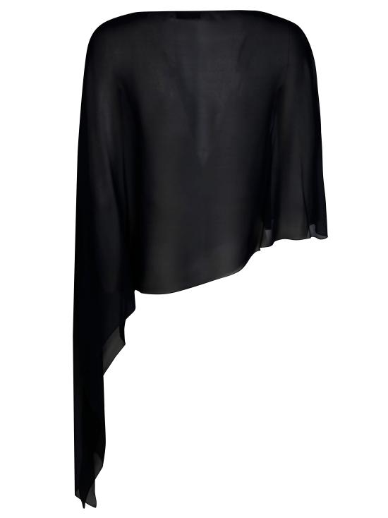 25SS 안토넬리 피렌체 케이프 MELONE 811 BLU - ANTONELLI FIRENZE