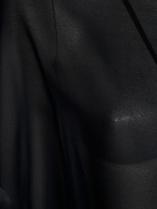 25SS 안토넬리 피렌체 케이프 MELONE 811 BLU - ANTONELLI FIRENZE