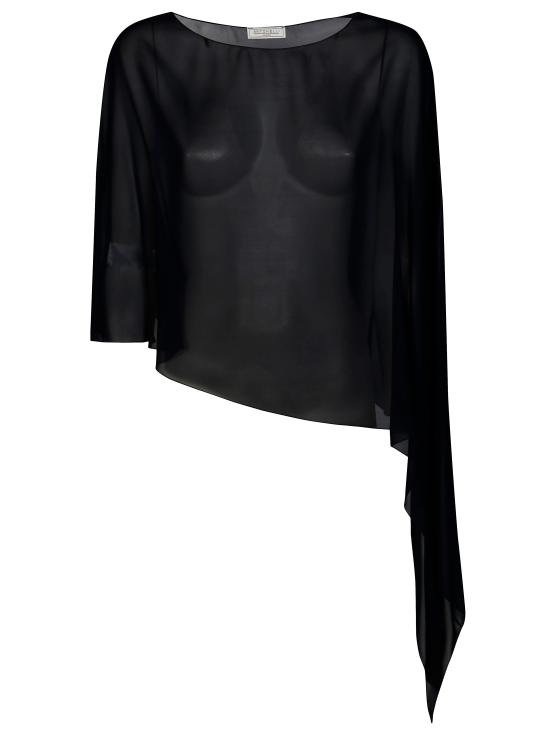 25SS 안토넬리 피렌체 케이프 MELONE 811 BLU