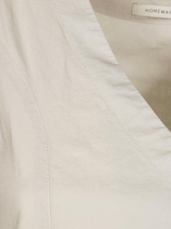 25SS 홈워드 클로시스 원피스 A251HWL DRE013 00225 GRIGIO - HOMEWARD CLOTHES