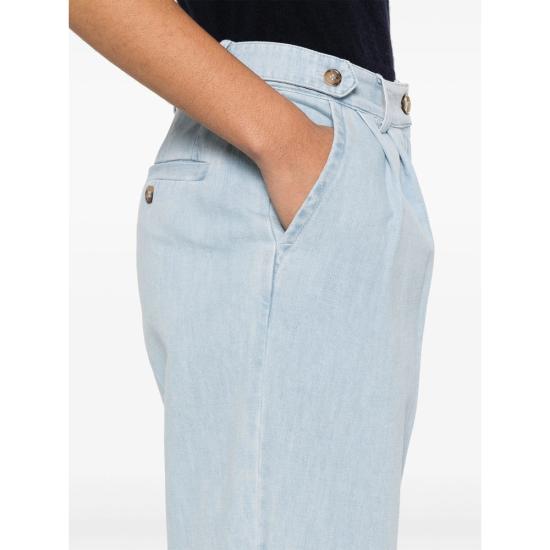 25SS 아페쎄 스트레이트 팬츠 COGXXF08475 - A.P.C.