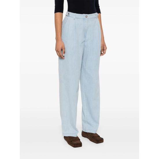 25SS 아페쎄 스트레이트 팬츠 COGXXF08475 - A.P.C.