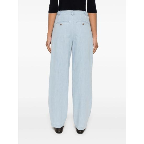 25SS 아페쎄 스트레이트 팬츠 COGXXF08475 - A.P.C.