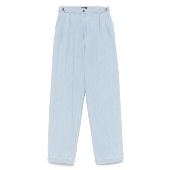 25SS 아페쎄 스트레이트 팬츠 COGXXF08475