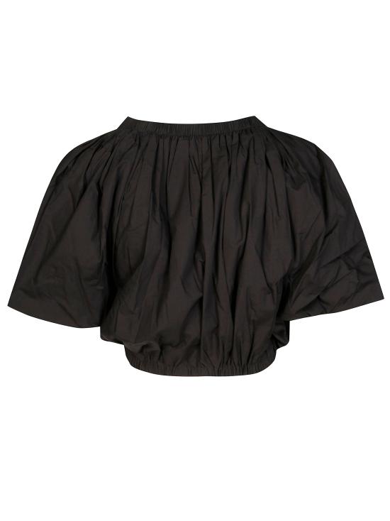 25SS 이자벨마랑에뚜왈 데님 팬츠 25PHT0580FA C1J06E BLACK01 NERO - ISABEL MARANT ETOILE