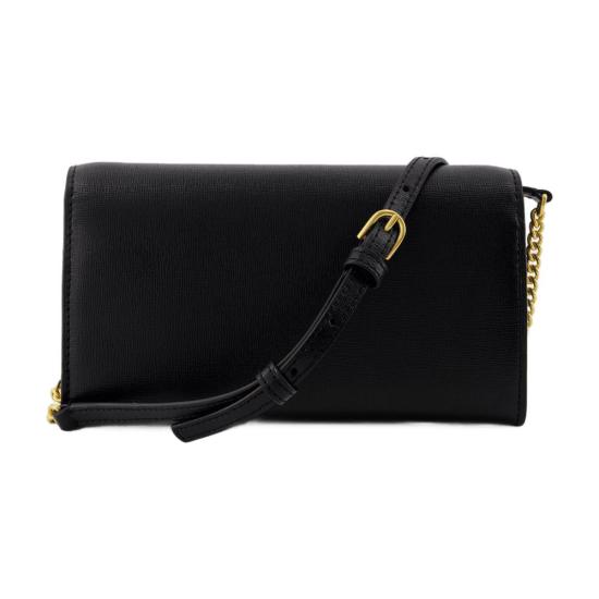 25SS 토리버치 크로스백 137152 001 BLACK black - TORY BURCH