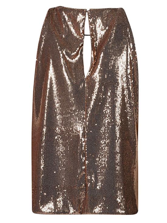  DAHLO 민소매 티셔츠 X130908 TJP118292 Pink - OTHER BRANDS