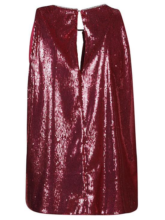  DAHLO 민소매 티셔츠 X130908 TJP118320 Fuchsia - OTHER BRANDS