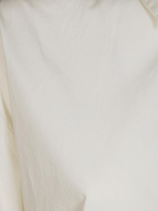 25SS 에잇피엠 셔츠 D8PM51C149 119 BURRO BIANCO - 8PM