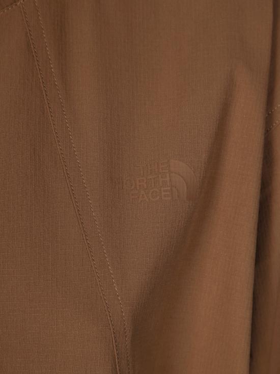 25SS 노스페이스 자켓 NF0A8B8M6IH1 latte Marrone - NORTH FACE