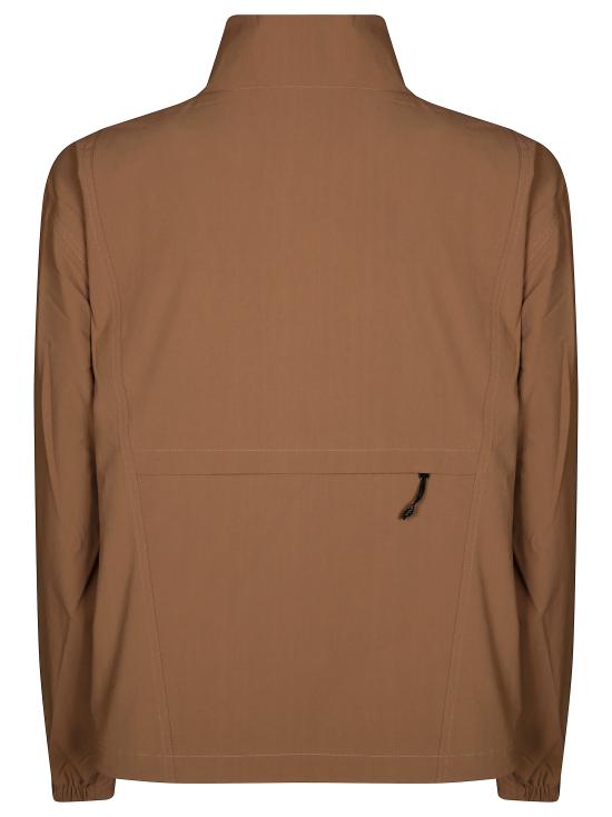 25SS 노스페이스 자켓 NF0A8B8M6IH1 latte Marrone - NORTH FACE