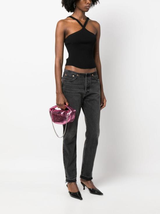  바이파 숄더백 23SSBCUSSLPPASMA Fuchsia - BY FAR